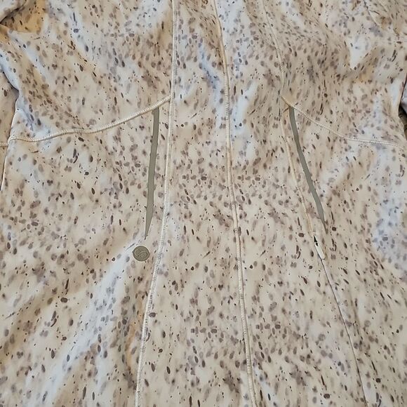 Calia quarter zip pullover size S - Picture 10 of 11